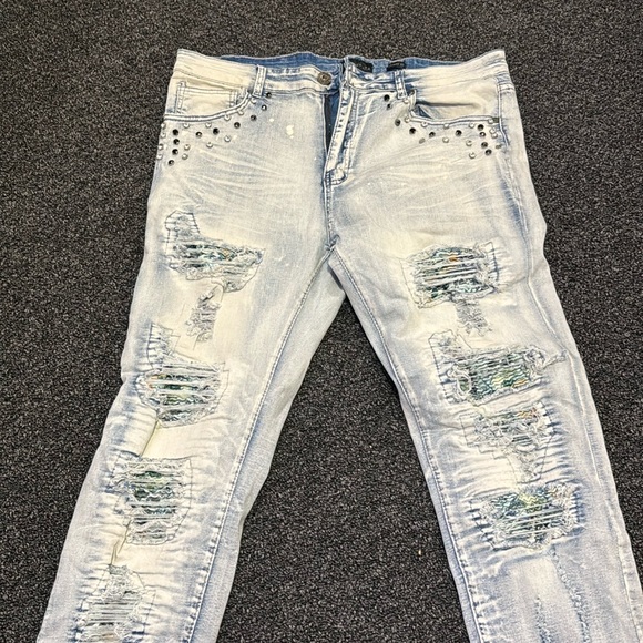 Waimea jeans - Picture 1 of 2